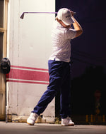 Unleash the Shadow Polo
