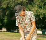 Coco Loco polo shirt