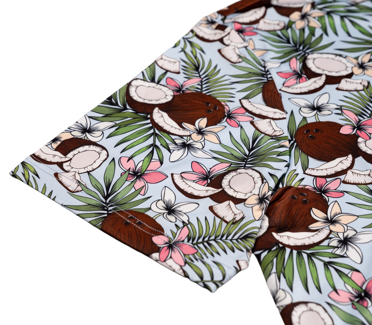 Stylish Coco Loco polo shirt