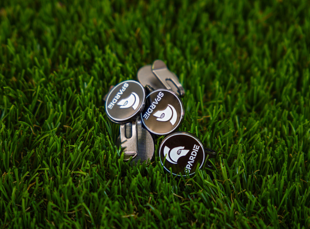 Unleash the Shadow Ball Markers