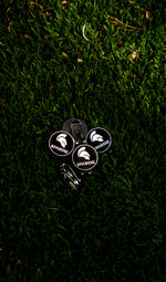 Unleash the Shadow Ball Markers