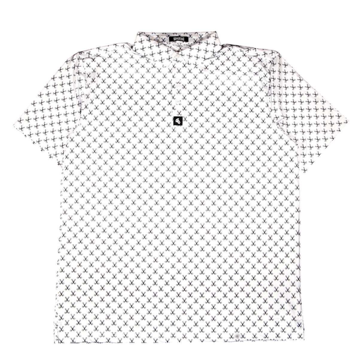 Unleash the Shadow Polo