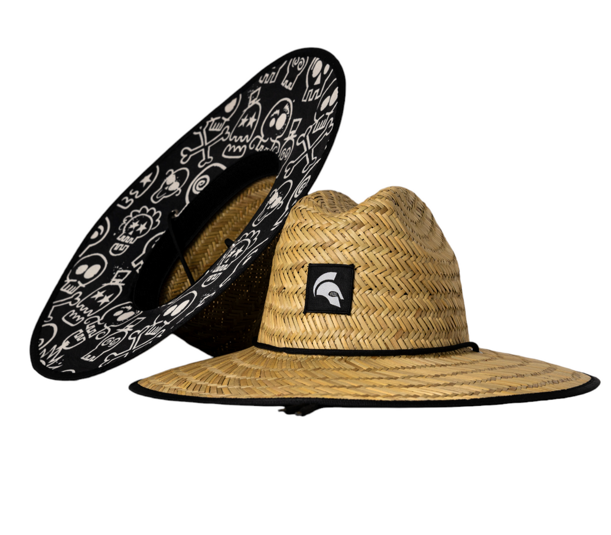 Stylish Straw Hats for Summers