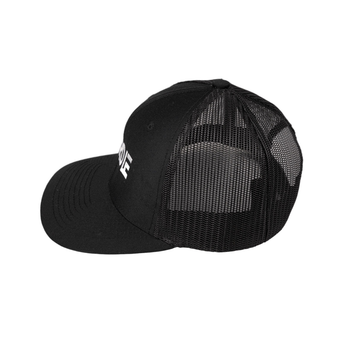 Modern Mesh Trucker Hat