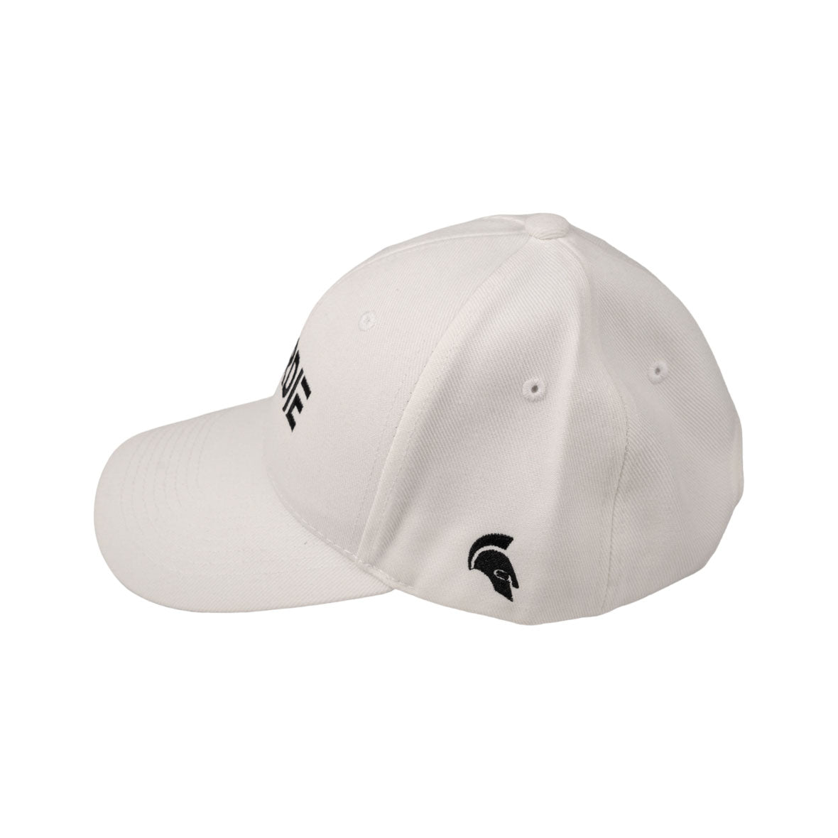 white baseball hats