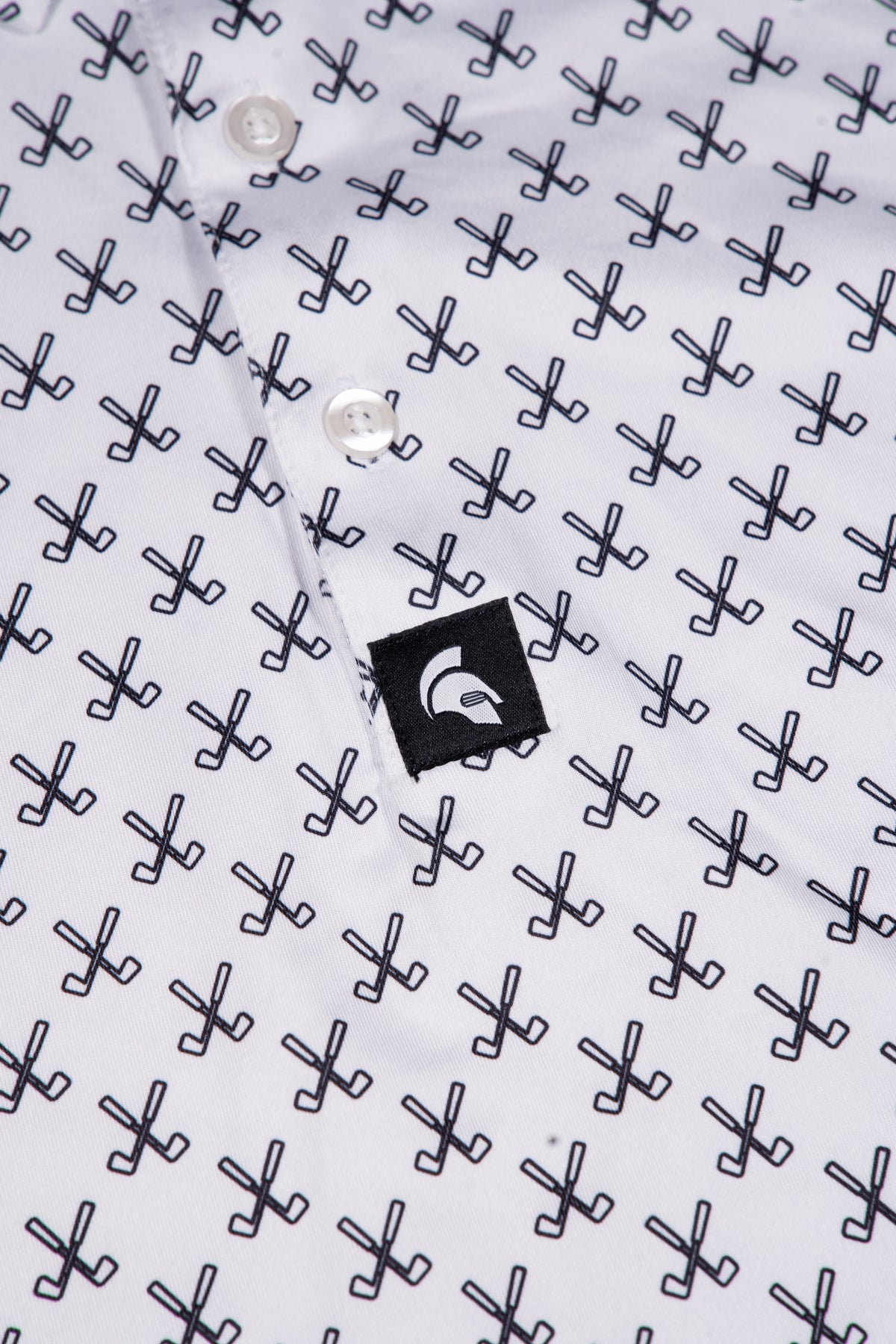 Unleash the Shadow Polo