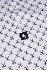 Unleash the Shadow Polo